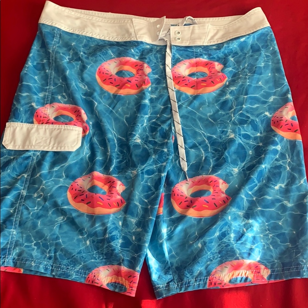 Swim Shorts